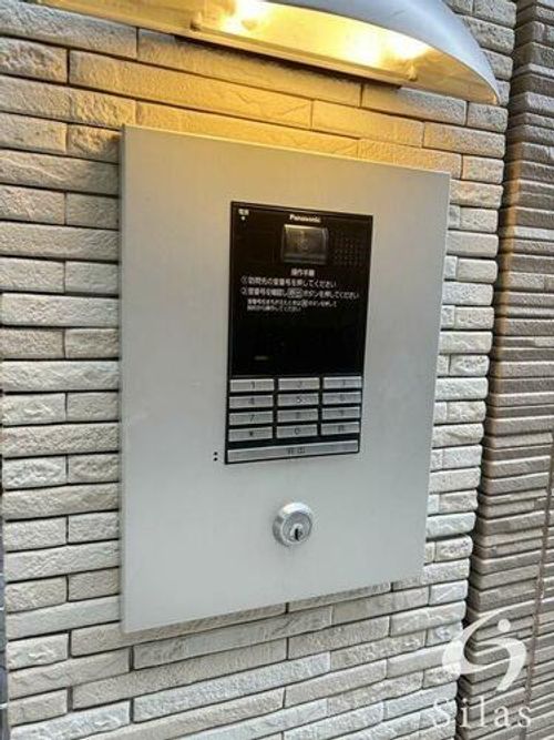 大阪府大阪市東淀川区南江口1丁目(アパート)の賃貸物件のその他画像