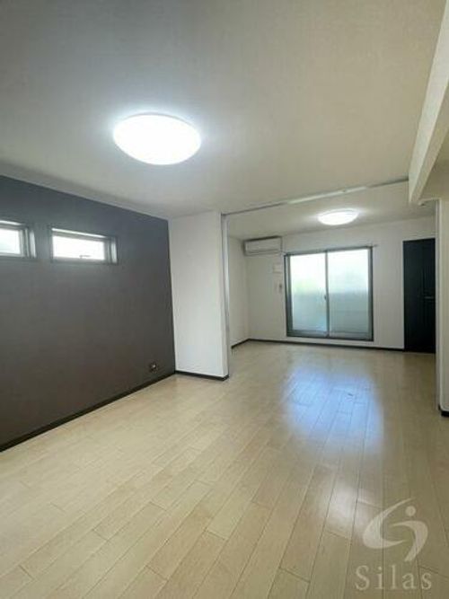 大阪府大阪市東淀川区南江口1丁目(アパート)の賃貸物件の内装