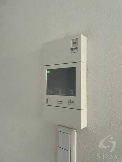 大阪府大阪市平野区加美北6丁目(アパート)の賃貸物件のその他画像