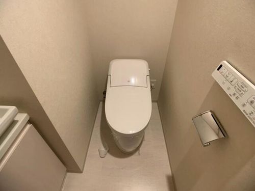 北海道札幌市中央区大通西9丁目(マンション)の賃貸物件の内装