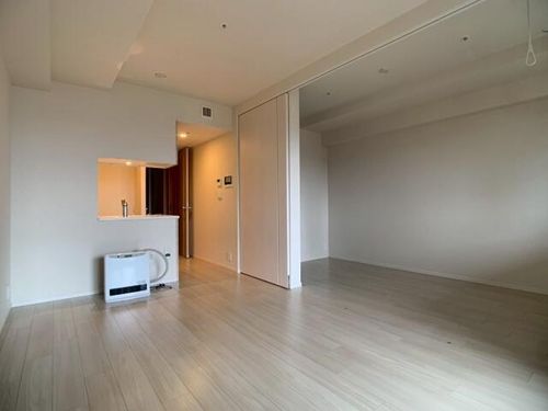 北海道札幌市中央区大通西9丁目(マンション)の賃貸物件の内装