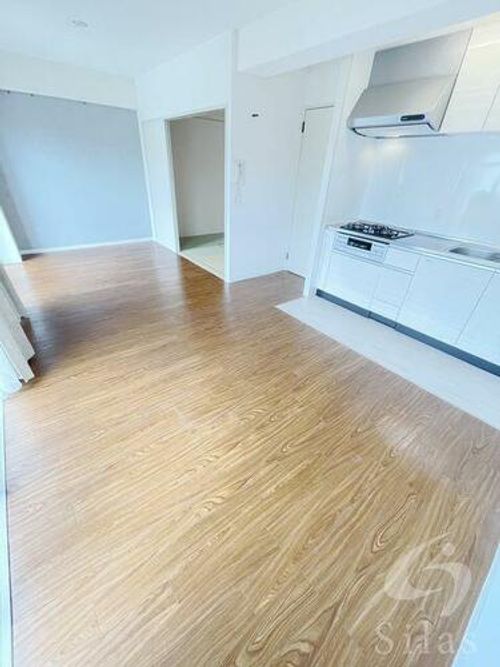 大阪府堺市北区長曽根町(マンション)の賃貸物件の内装