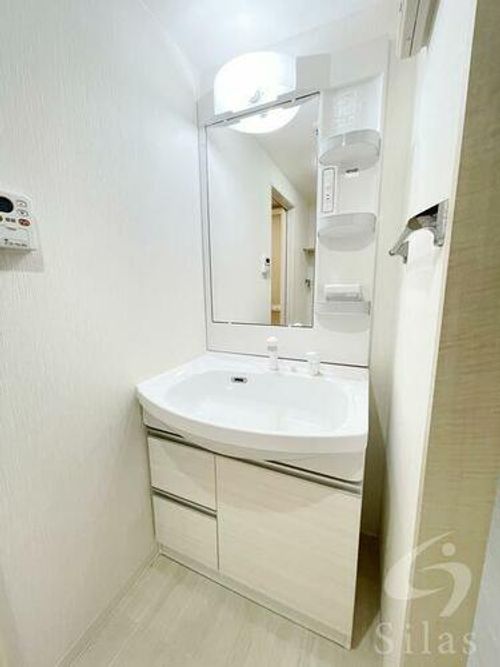 大阪府堺市北区長曽根町(マンション)の賃貸物件の内装