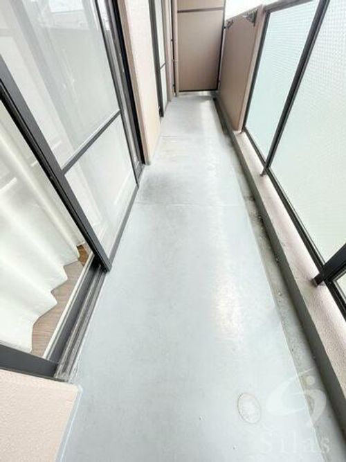 大阪府堺市北区長曽根町(マンション)の賃貸物件の内装