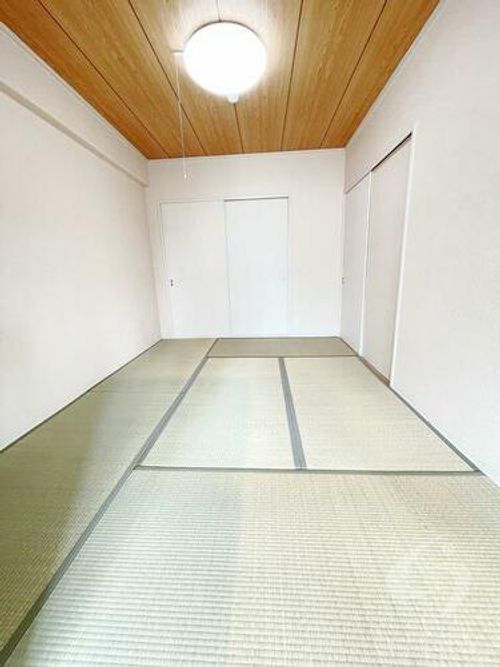 大阪府堺市北区長曽根町(マンション)の賃貸物件の内装