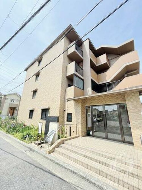 大阪府堺市北区長曽根町(マンション)の賃貸物件のその他画像