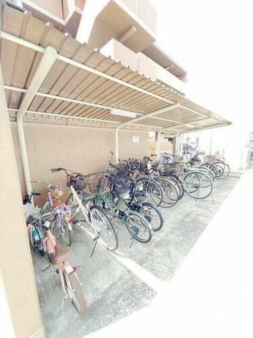 大阪府堺市北区長曽根町(マンション)の賃貸物件のその他画像