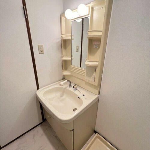 大阪府守口市佐太東町1丁目(マンション)の賃貸物件の内装