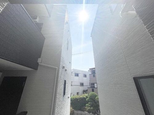 大阪府大阪市生野区中川東2丁目(アパート)の賃貸物件のその他画像