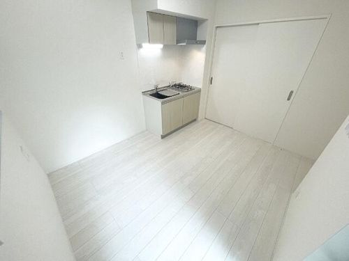 大阪府大阪市生野区中川東2丁目(アパート)の賃貸物件の内装