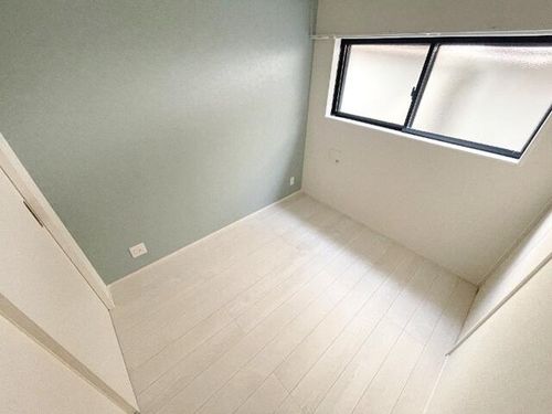 大阪府大阪市生野区中川東2丁目(アパート)の賃貸物件の内装