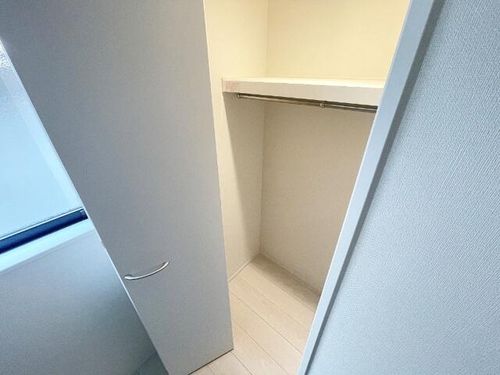 大阪府大阪市生野区中川東2丁目(アパート)の賃貸物件の内装