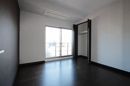 AREX丸の内704の内装