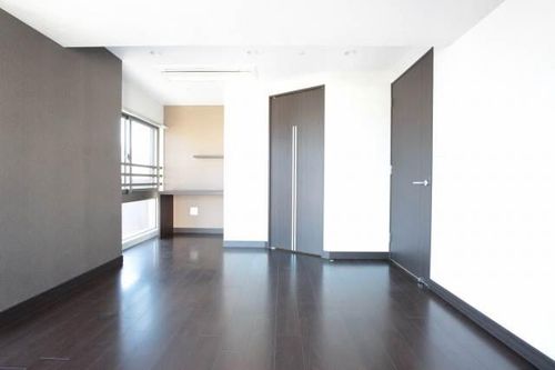 AREX丸の内704の内装