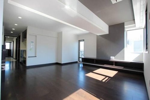 AREX丸の内704の内装