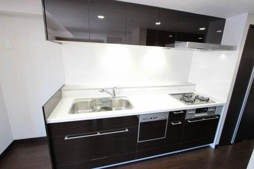 AREX丸の内704のキッチン