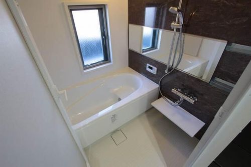 AREX丸の内704の風呂