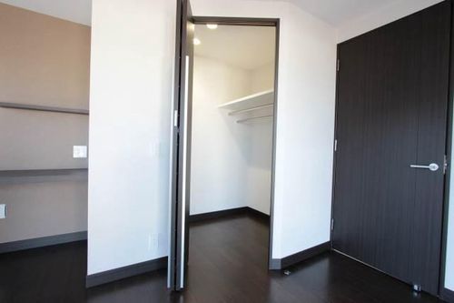 AREX丸の内704の内装