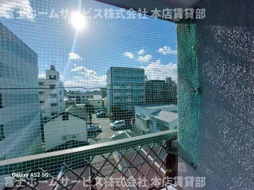 メゾンド針中野405のその他画像