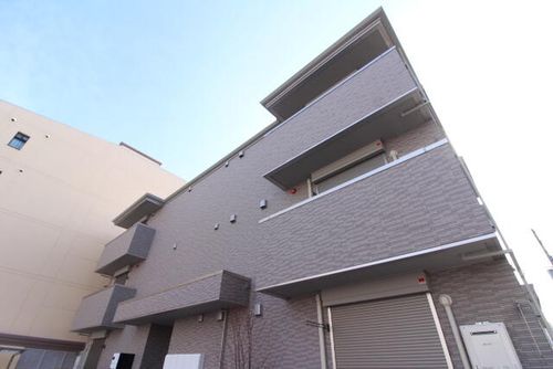 アルカディア舟木町303の外観