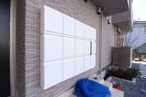 アルカディア舟木町303のその他画像