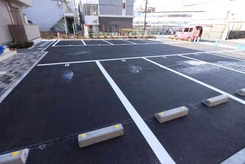 アルカディア舟木町303のその他画像