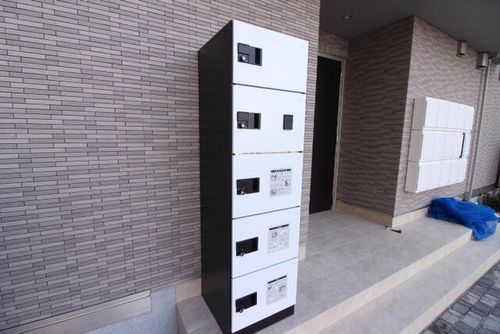 アルカディア舟木町303のその他画像
