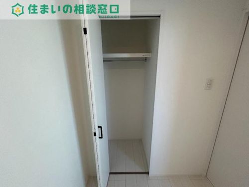 愛知県碧南市錦町3丁目(アパート)の賃貸物件の内装