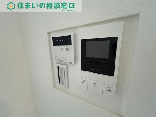 愛知県碧南市錦町3丁目(アパート)の賃貸物件のその他画像