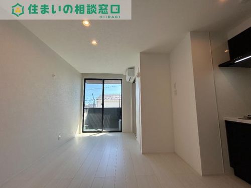 愛知県碧南市錦町3丁目(アパート)の賃貸物件の内装