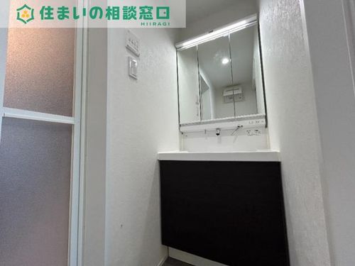 愛知県碧南市錦町3丁目(アパート)の賃貸物件の内装