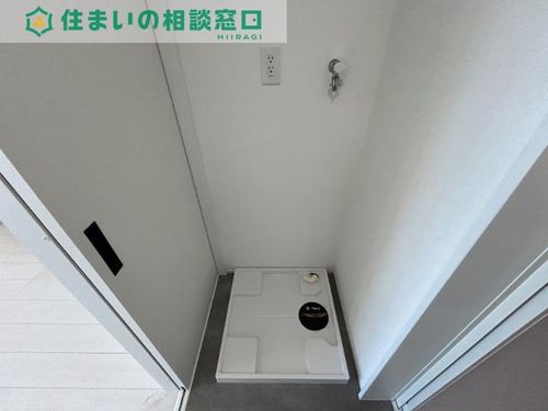 愛知県碧南市錦町3丁目(アパート)の賃貸物件のその他画像