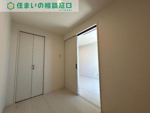 愛知県碧南市錦町3丁目(アパート)の賃貸物件の内装