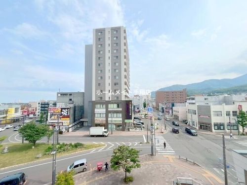 北海道札幌市手稲区手稲本町一条4丁目(マンション)の賃貸物件のその他画像