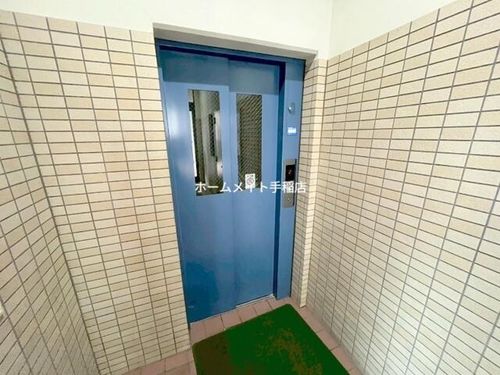 北海道札幌市手稲区手稲本町一条4丁目(マンション)の賃貸物件のその他画像
