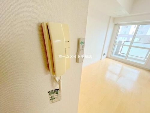 北海道札幌市手稲区手稲本町一条4丁目(マンション)の賃貸物件のその他画像