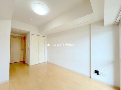 北海道札幌市手稲区手稲本町一条4丁目(マンション)の賃貸物件の内装