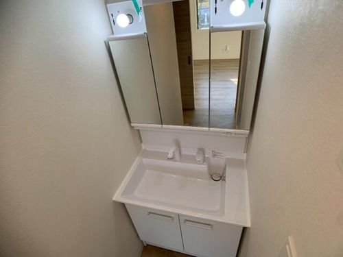 北海道札幌市西区琴似四条7丁目(マンション)の賃貸物件の内装