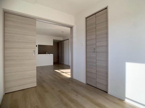 北海道札幌市西区琴似四条7丁目(マンション)の賃貸物件の内装