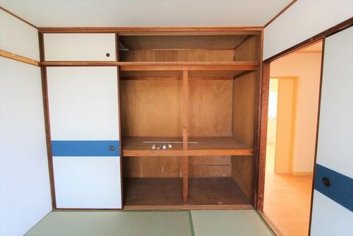 メゾン北鈴の内装