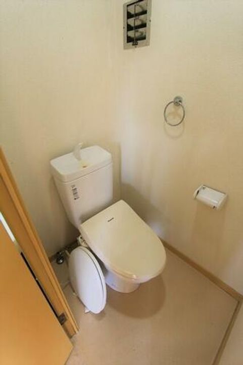 メゾン北鈴の内装