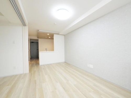 北海道札幌市中央区南四条西11丁目(マンション)の賃貸物件の内装