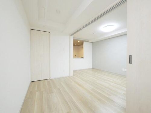 北海道札幌市中央区南四条西11丁目(マンション)の賃貸物件の内装