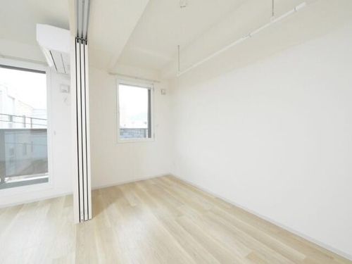 北海道札幌市中央区南四条西11丁目(マンション)の賃貸物件の内装