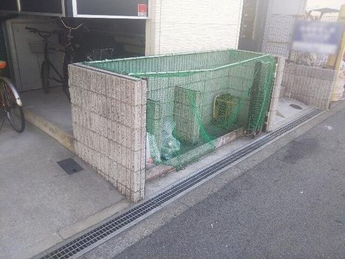 レオパレスパフのその他画像