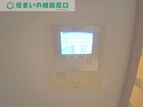 愛知県額田郡幸田町大字芦谷字毛倉(アパート)の賃貸物件のその他画像