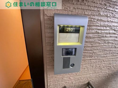 愛知県額田郡幸田町大字芦谷字毛倉(アパート)の賃貸物件のその他画像