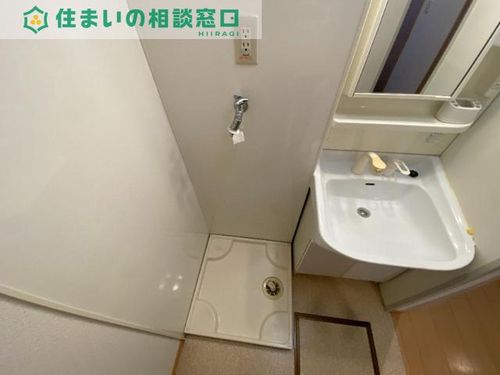 愛知県額田郡幸田町大字芦谷字毛倉(アパート)の賃貸物件のその他画像