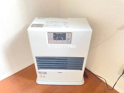 北海道札幌市手稲区西宮の沢三条3丁目(アパート)の賃貸物件のその他画像
