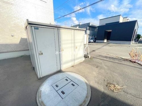 北海道札幌市手稲区西宮の沢三条3丁目(アパート)の賃貸物件のその他画像